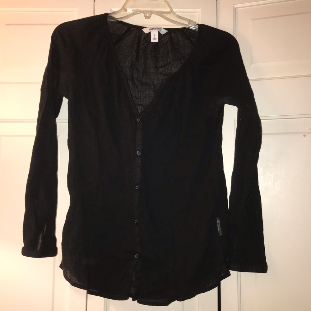 Old Navy Top XS